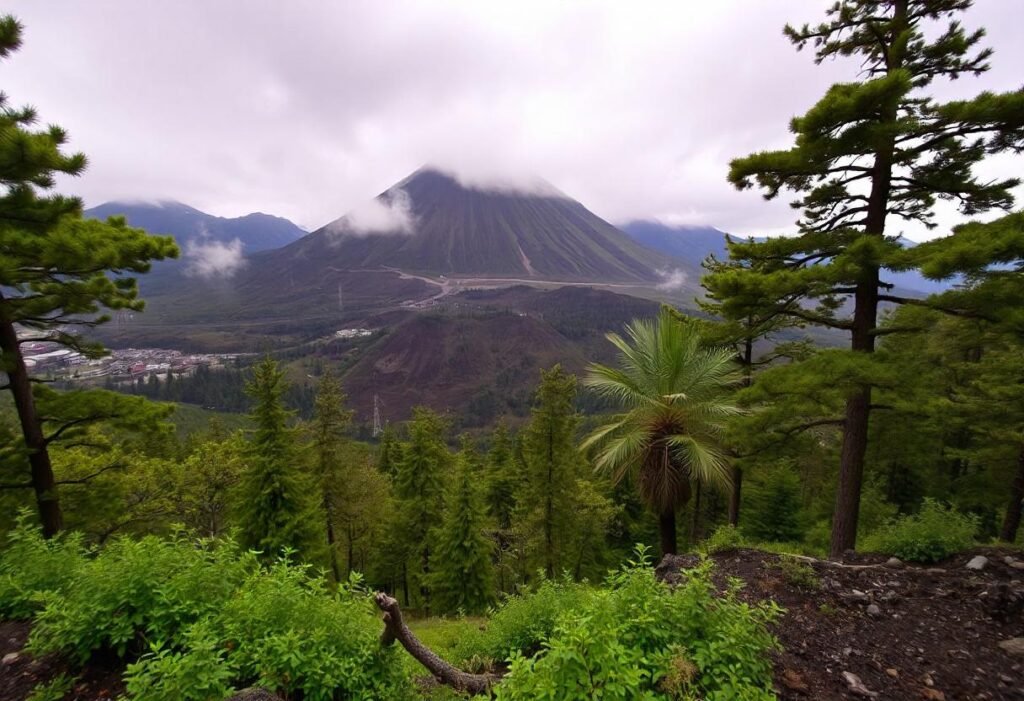 Hakone