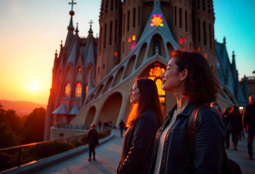 sagrada familia