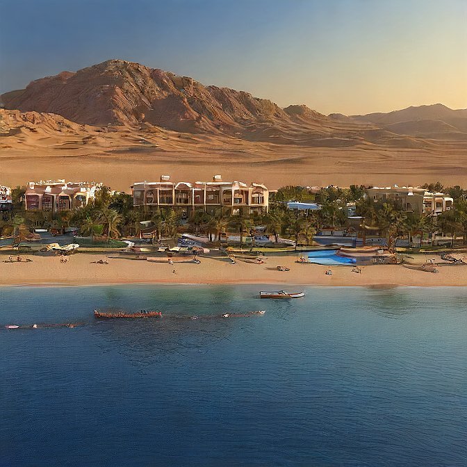 sharm el sheikh